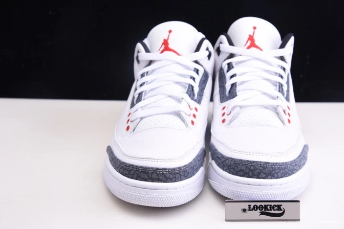Reps TB JORDAN 